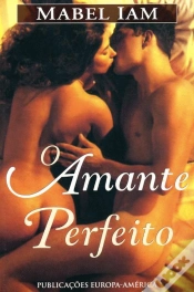 Capa do artigo O Amante Perfeito
