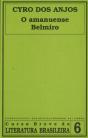 O Amanuense Belmiro - Preview