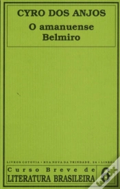 Capa do artigo O Amanuense Belmiro