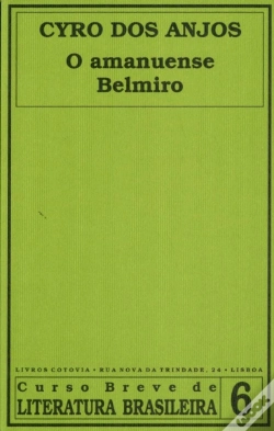 Capa do artigo O Amanuense Belmiro