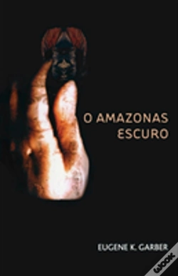 Capa do artigo O Amazonas Escuro