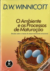 Capa do artigo O Ambiente e os Processos de Maturação