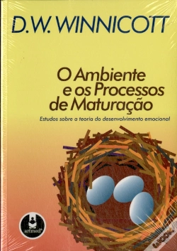 Capa do artigo O Ambiente e os Processos de Maturação