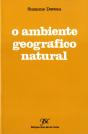 O Ambiente Geográfico Natural - Preview