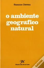 O Ambiente Geográfico Natural