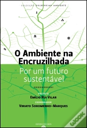 Capa do artigo O Ambiente na Encruzilhada