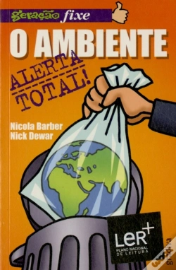 Capa do artigo O Ambiente