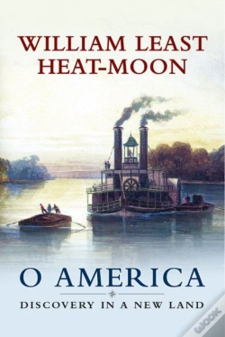 Capa do artigo O America