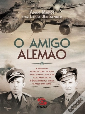 Capa do artigo O Amigo Alemão