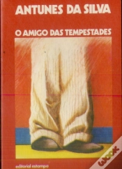 Capa do artigo O Amigo das Tempestades