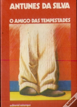 Capa do artigo O Amigo das Tempestades