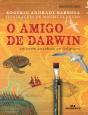O Amigo De Darwin - Preview