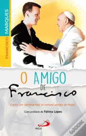Capa do artigo O Amigo de Francisco