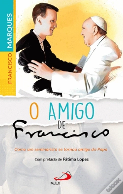 Capa do artigo O Amigo de Francisco