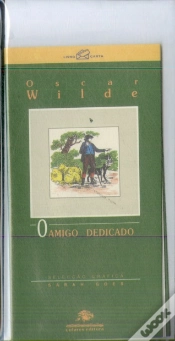 Capa do artigo O Amigo Dedicado