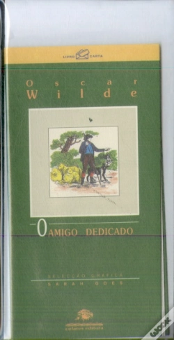 Capa do artigo O Amigo Dedicado