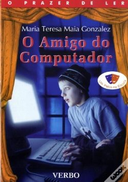 Capa do artigo O Amigo do Computador