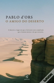 Capa do artigo O Amigo do Deserto