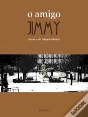 Capa do artigo O Amigo Jimmy
