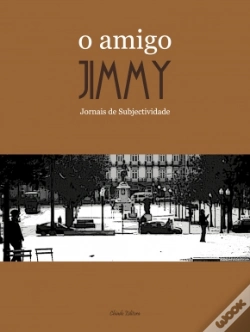 Capa do artigo O Amigo Jimmy