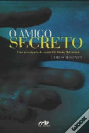 Capa do artigo O Amigo Secreto