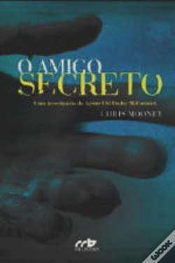 Capa do artigo O Amigo Secreto