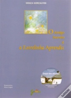 Capa do artigo O Amigo Secreto e a Estrelinha Aprendiz
