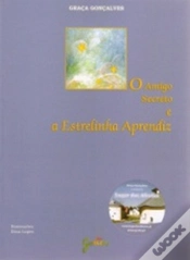 Capa do artigo O Amigo Secreto e a Estrelinha Aprendiz