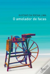 Capa do artigo O Amolador De Facas