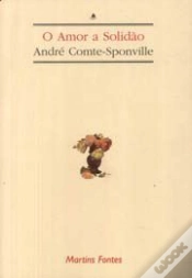 Capa do artigo O Amor a Solidão