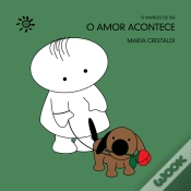 Capa do artigo O Amor Acontece