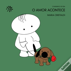 Capa do artigo O Amor Acontece
