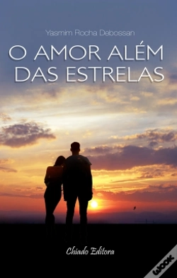 Capa do artigo O Amor Além das Estrelas