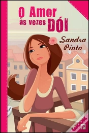 Capa do artigo O Amor às Vezes Dói
