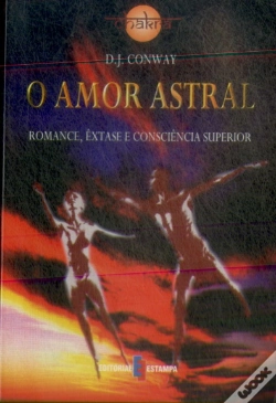 Capa do artigo O Amor Astral