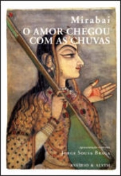 Capa do artigo O Amor Chegou Com as Chuvas