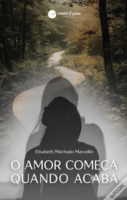 Capa do artigo O Amor Começa Quando Acaba