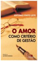 O Amor como Critério de Gestão