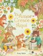 O Amor Cresce Aqui - Preview