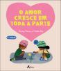 O Amor Cresce em Toda a Parte - Preview