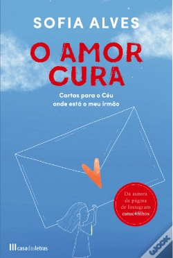 Capa do artigo O Amor Cura