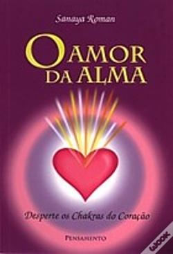 Capa do artigo O Amor da Alma 