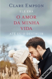 Capa do artigo O Amor da Minha Vida
