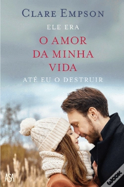 Capa do artigo O Amor da Minha Vida