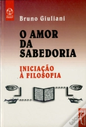 Capa do artigo O Amor da Sabedoria