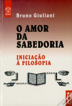 Capa do artigo O Amor da Sabedoria