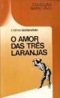 O Amor das Três Laranjas - Preview