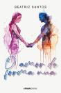 O amor de forma nua - Preview