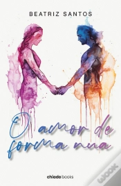 Capa do artigo O amor de forma nua