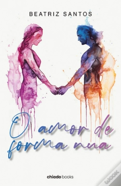 Capa do artigo O amor de forma nua